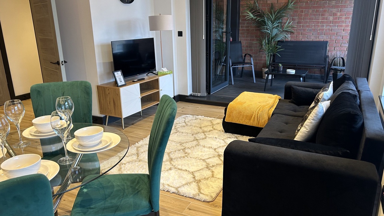 Photo of Others in North Finchley