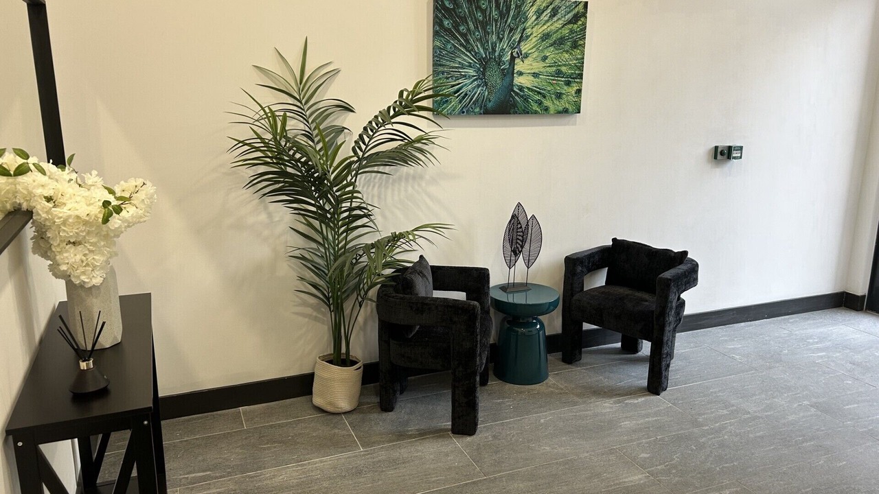 Photo of Bedroom in North Finchley