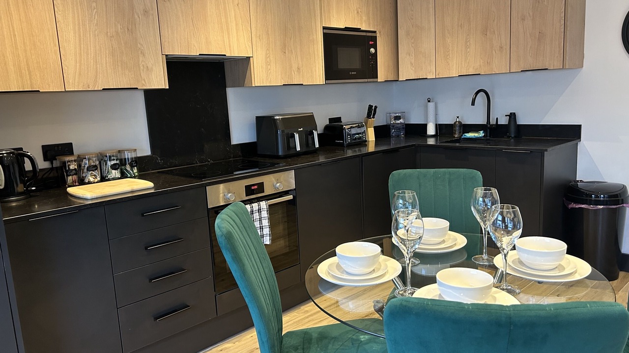 Photo of Others in North Finchley