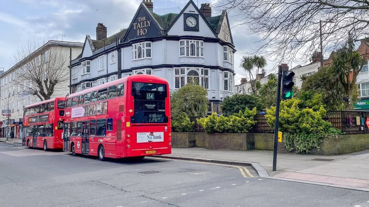 Photo of Others in North Finchley