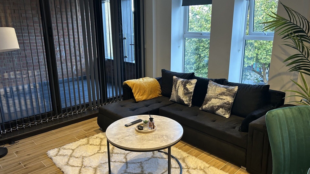 Photo of Livingroom in North Finchley