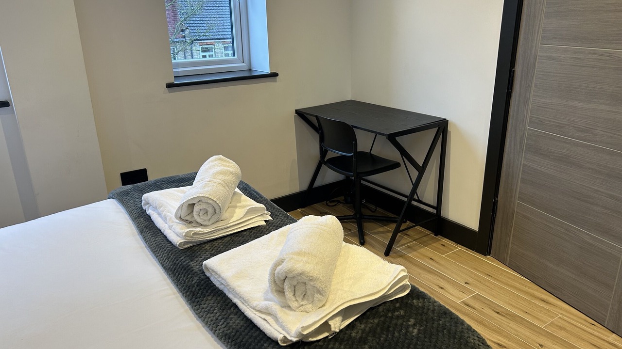 Photo of Others in North Finchley