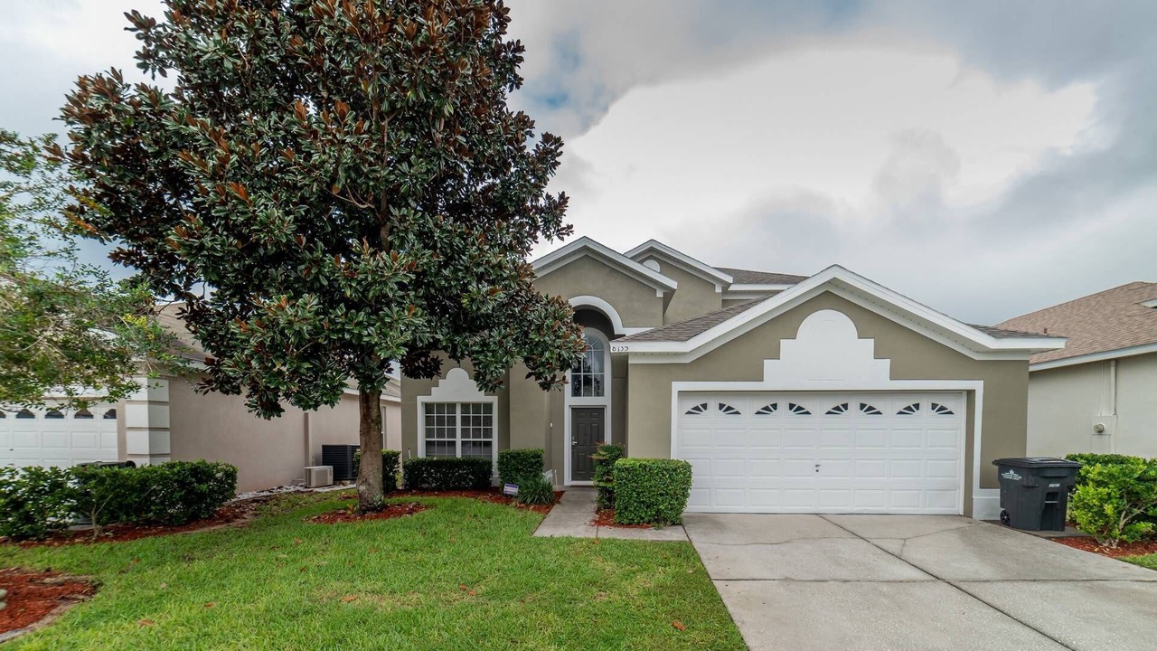 Photo of Outdoor in Windsor Palms