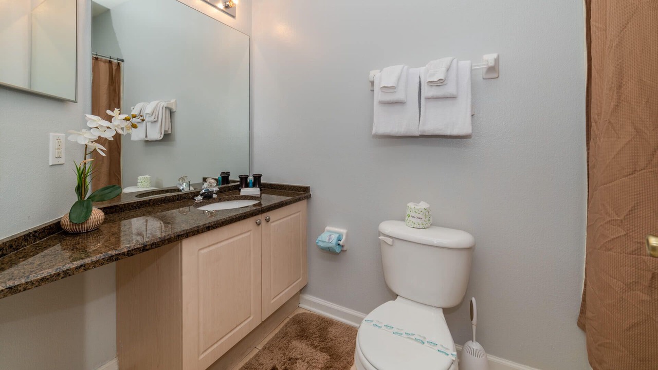 Photo of Bathroom in Windsor Palms
