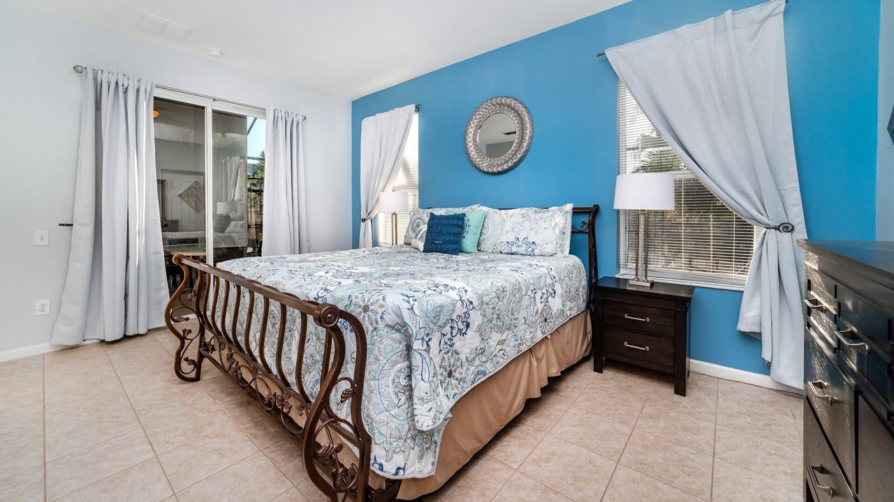 Photo of Bedroom in Windsor Palms
