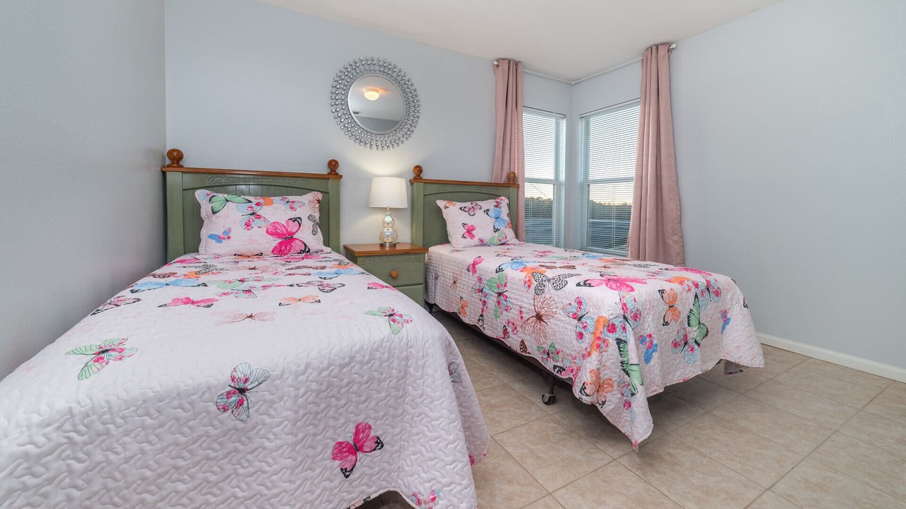 Photo of Bedroom in Windsor Palms