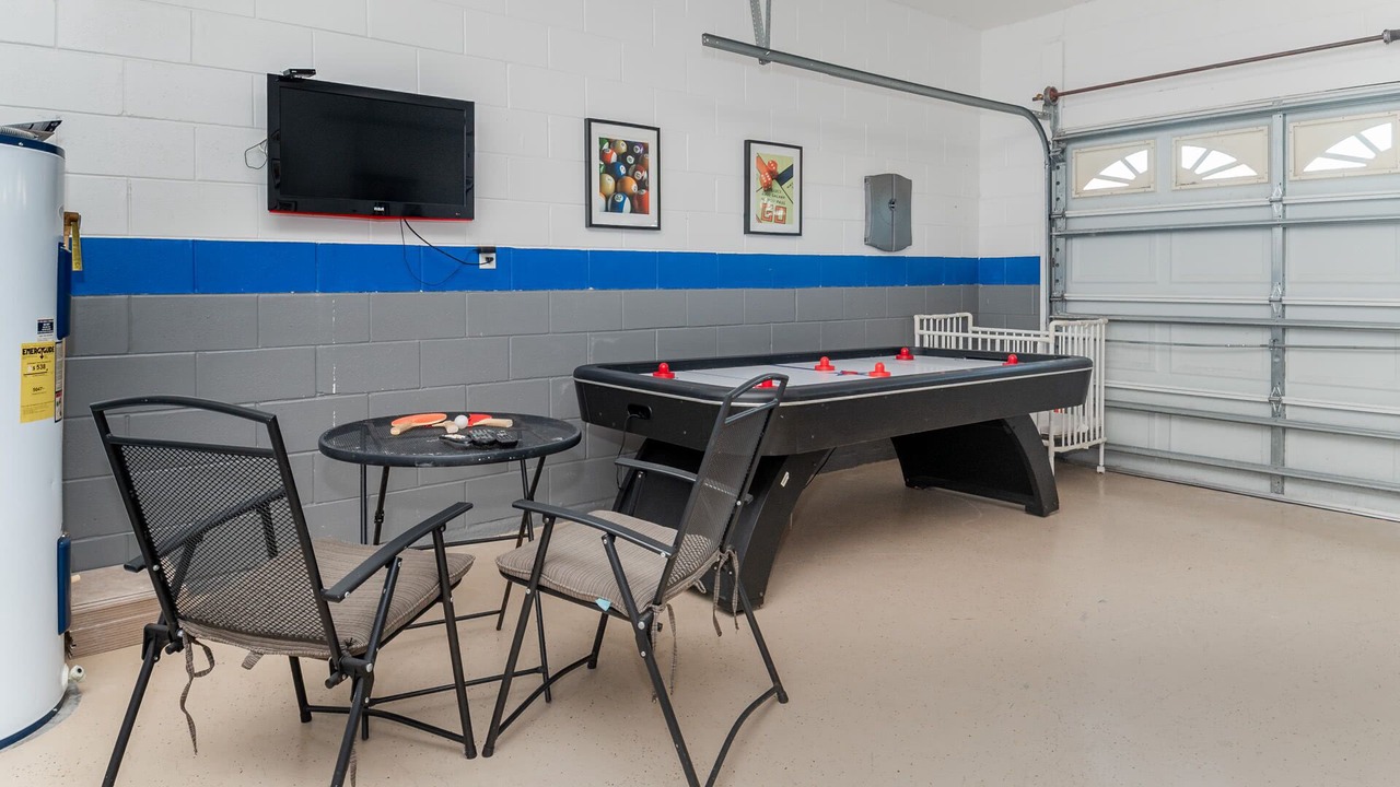 Photo of Bedroom in Windsor Palms