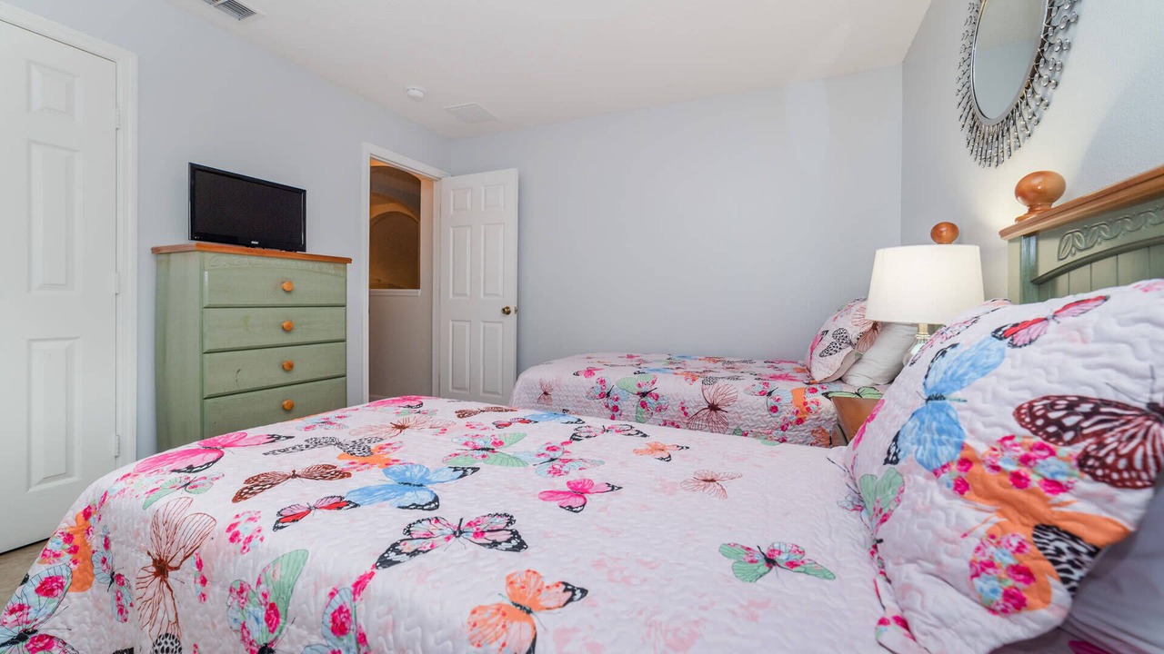 Photo of Bedroom in Windsor Palms