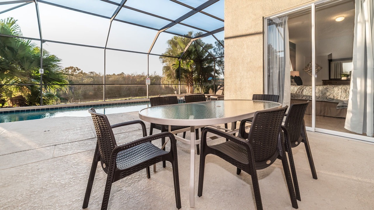 Photo of Outdoor in Windsor Palms