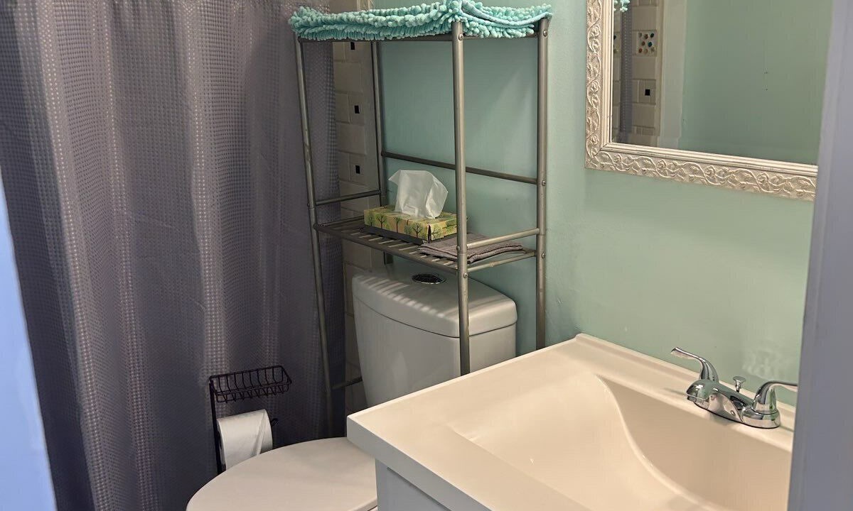 Photo of Bathroom in Scottsville