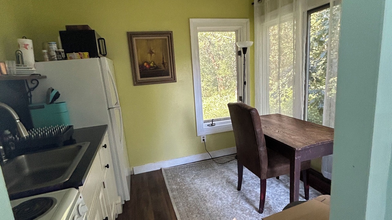 Photo of Kitchen in Scottsville