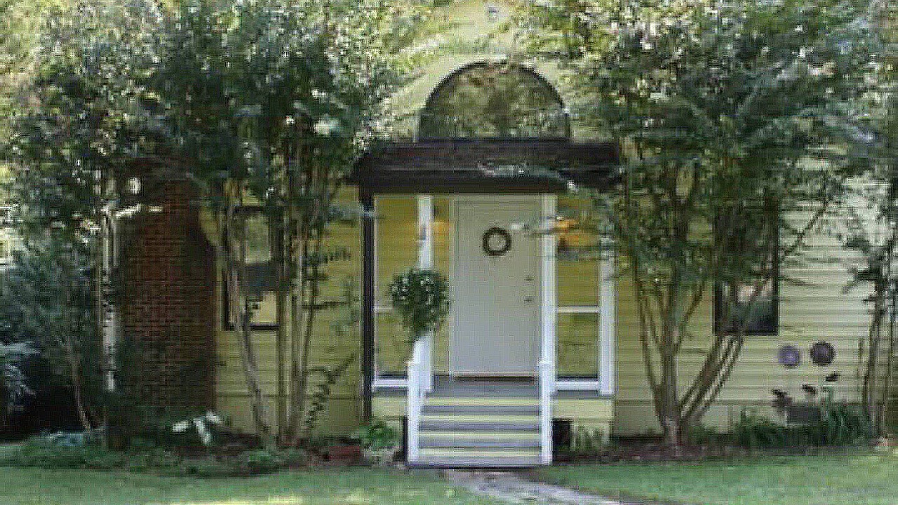 Photo of Outdoor in Scottsville