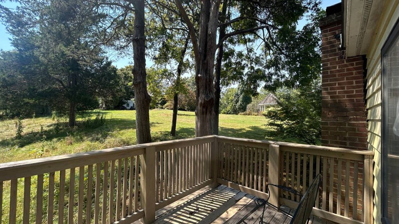 Photo of Outdoor in Scottsville
