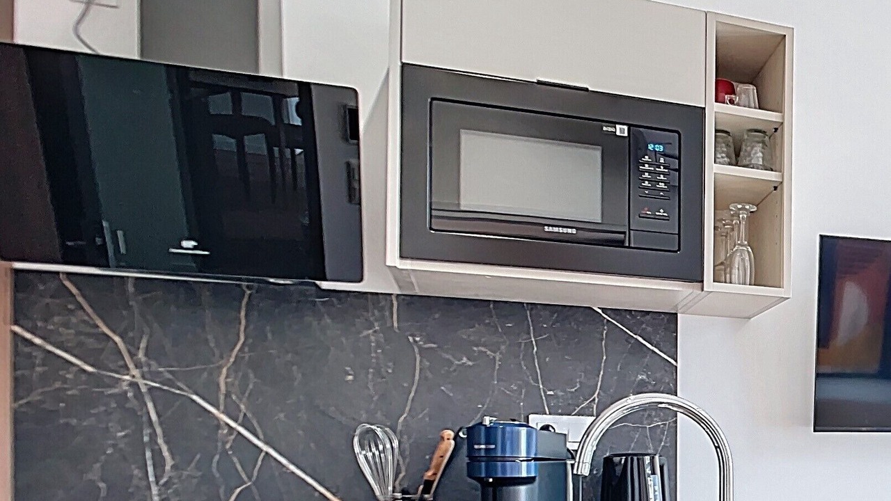 Photo of Kitchen in Montargis