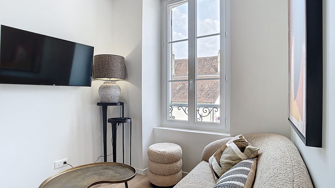 Photo of Livingroom in Montargis