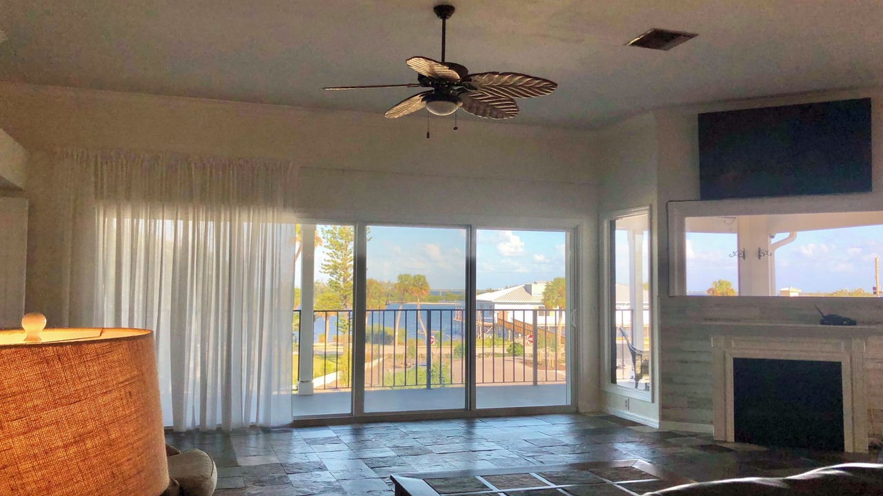Photo of Livingroom in Sebastian
