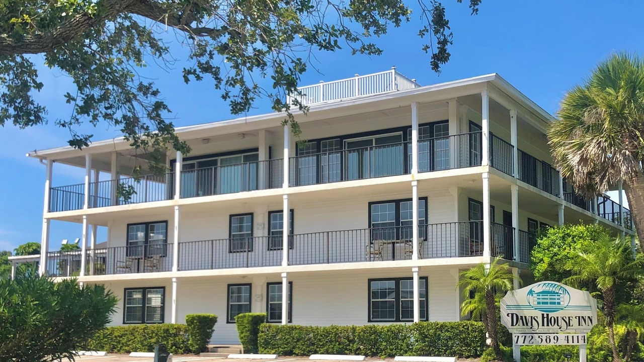 Photo of Outdoor in Sebastian