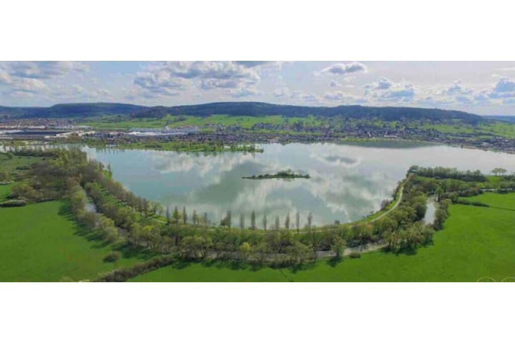 Photo of Outdoor in Navenne