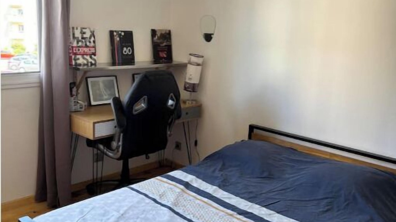 Photo of Bedroom in Navenne