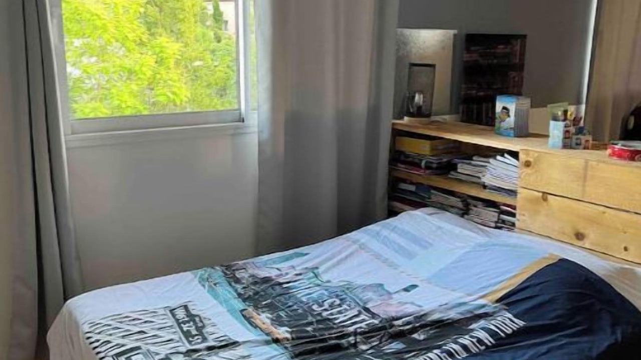 Photo of Bedroom in Navenne