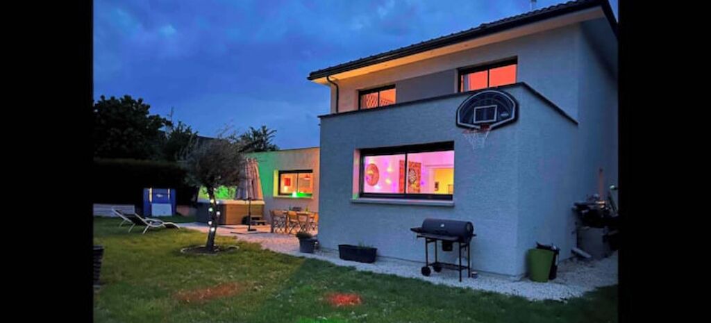 Photo of Outdoor in Navenne