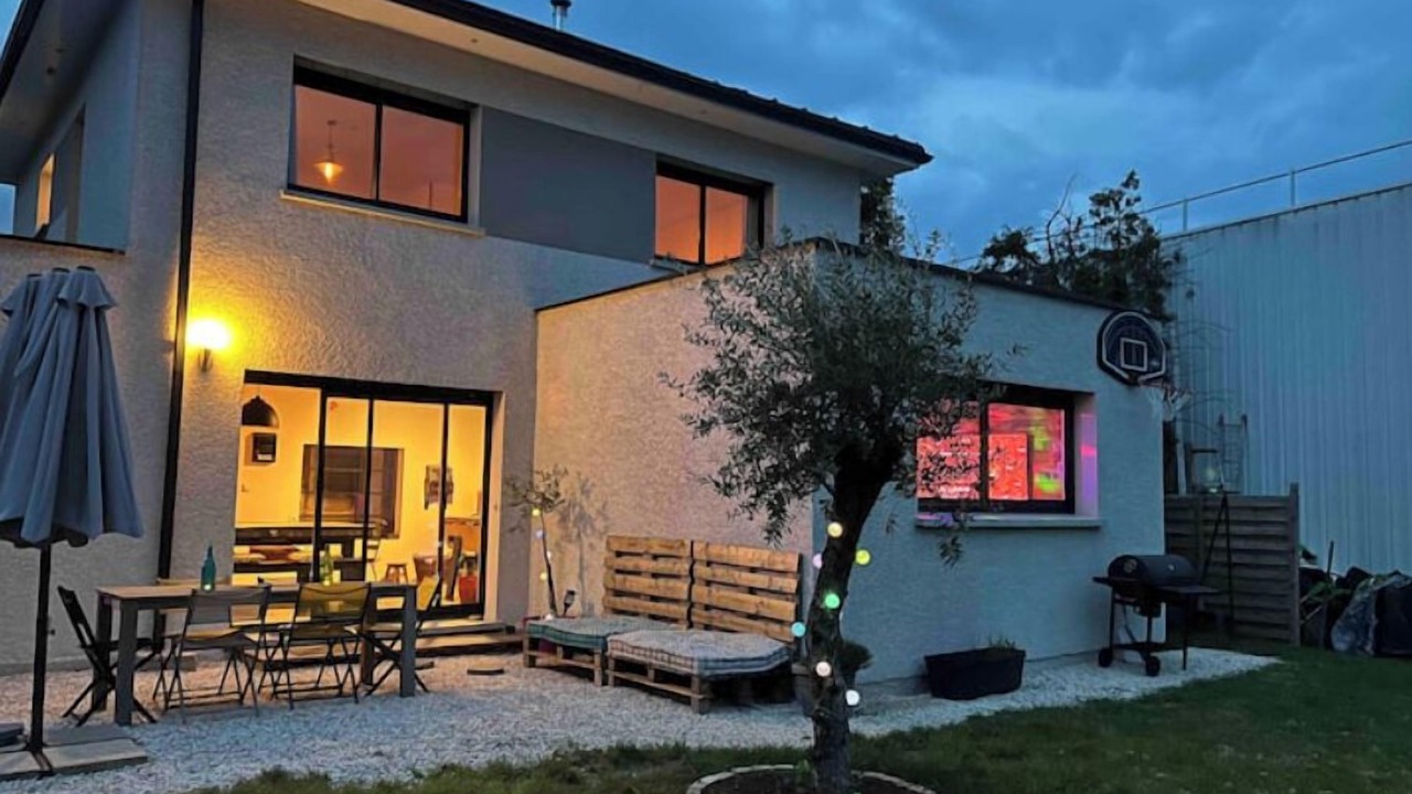 Photo of Outdoor in Navenne