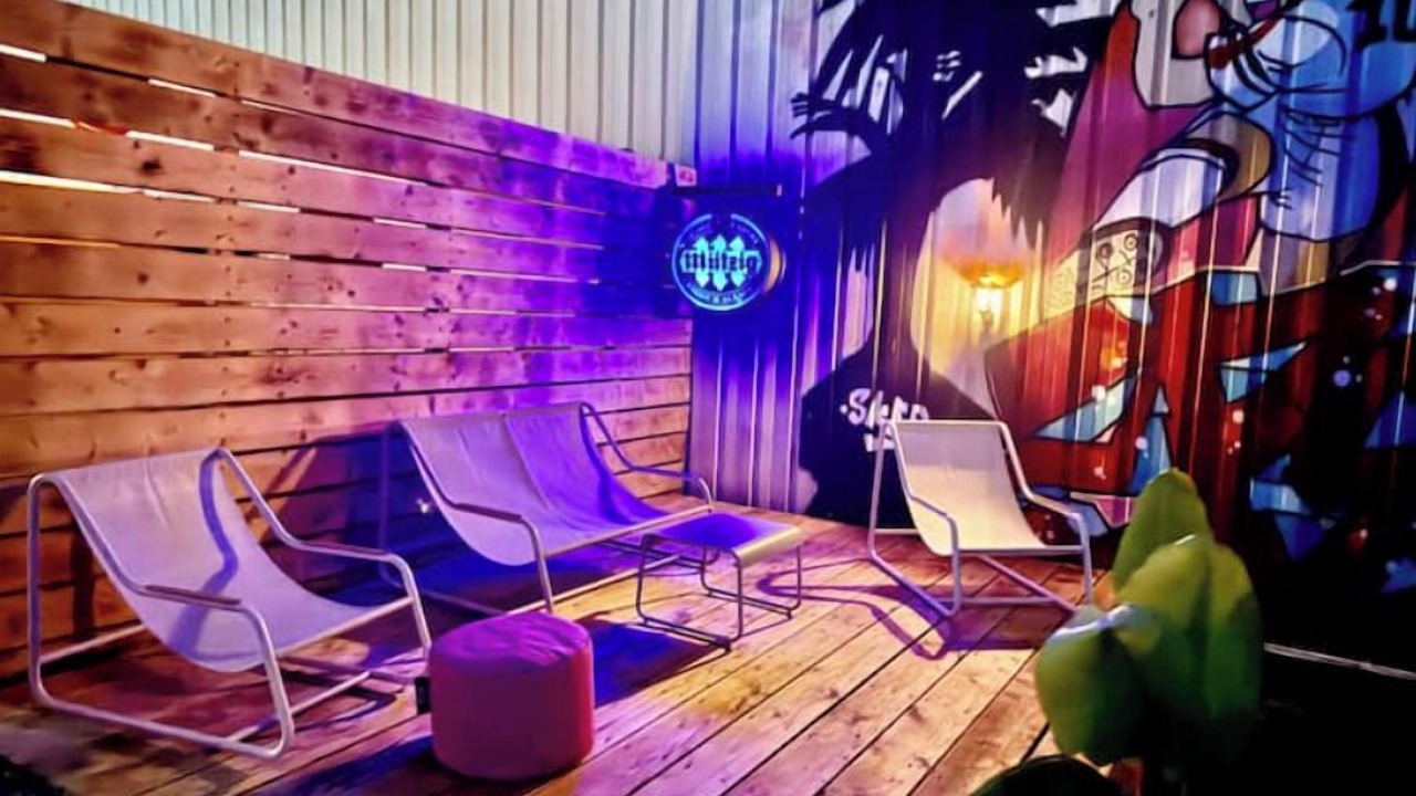 Photo of Outdoor in Navenne