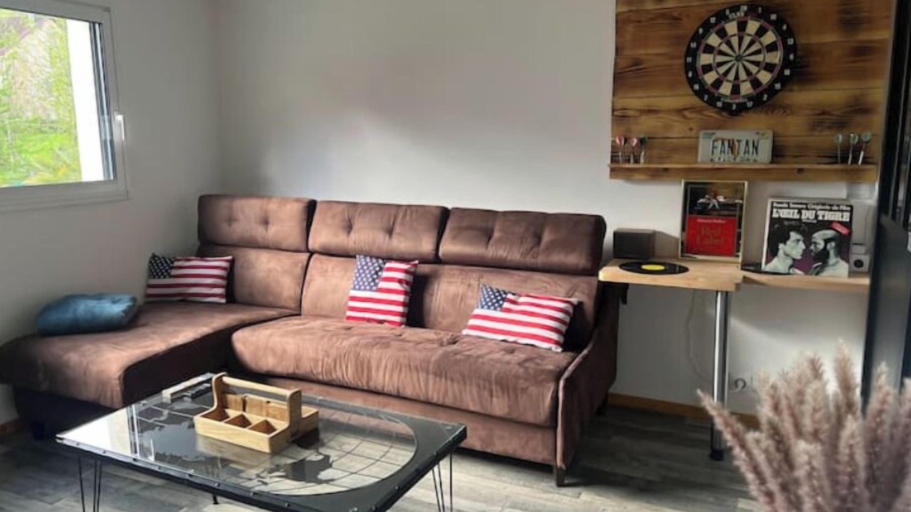 Photo of Livingroom in Navenne