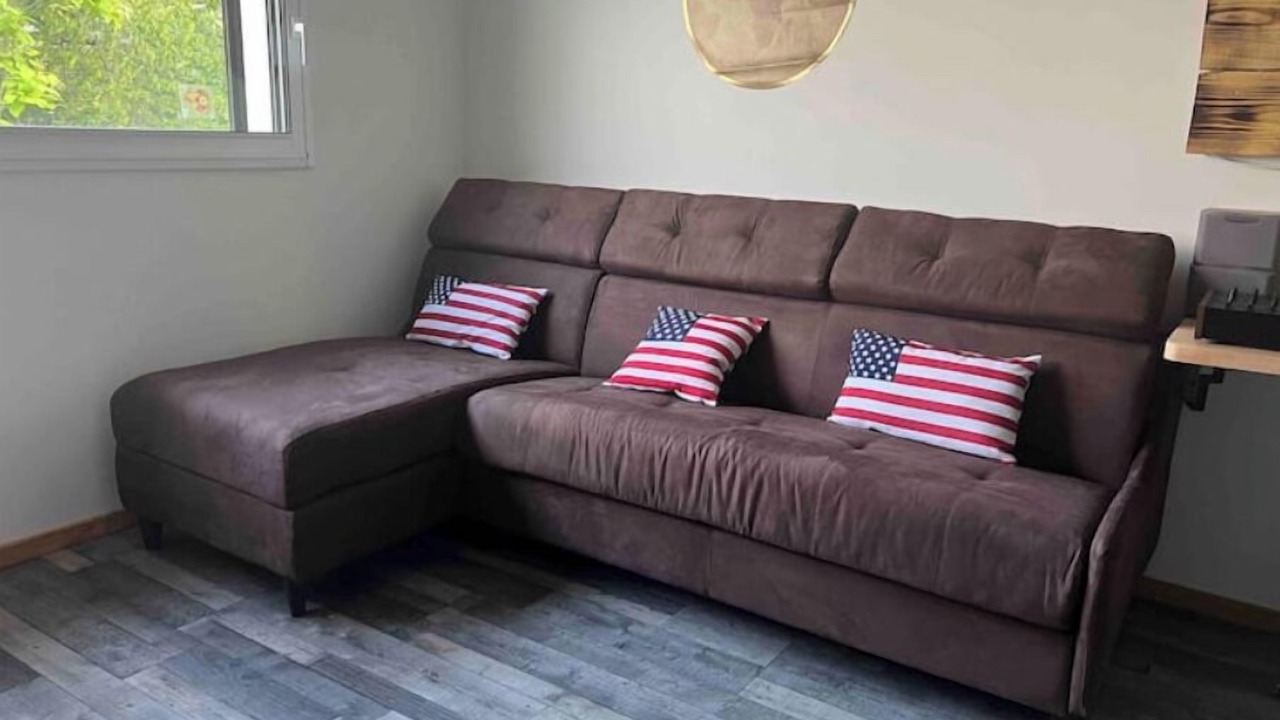 Photo of Livingroom in Navenne