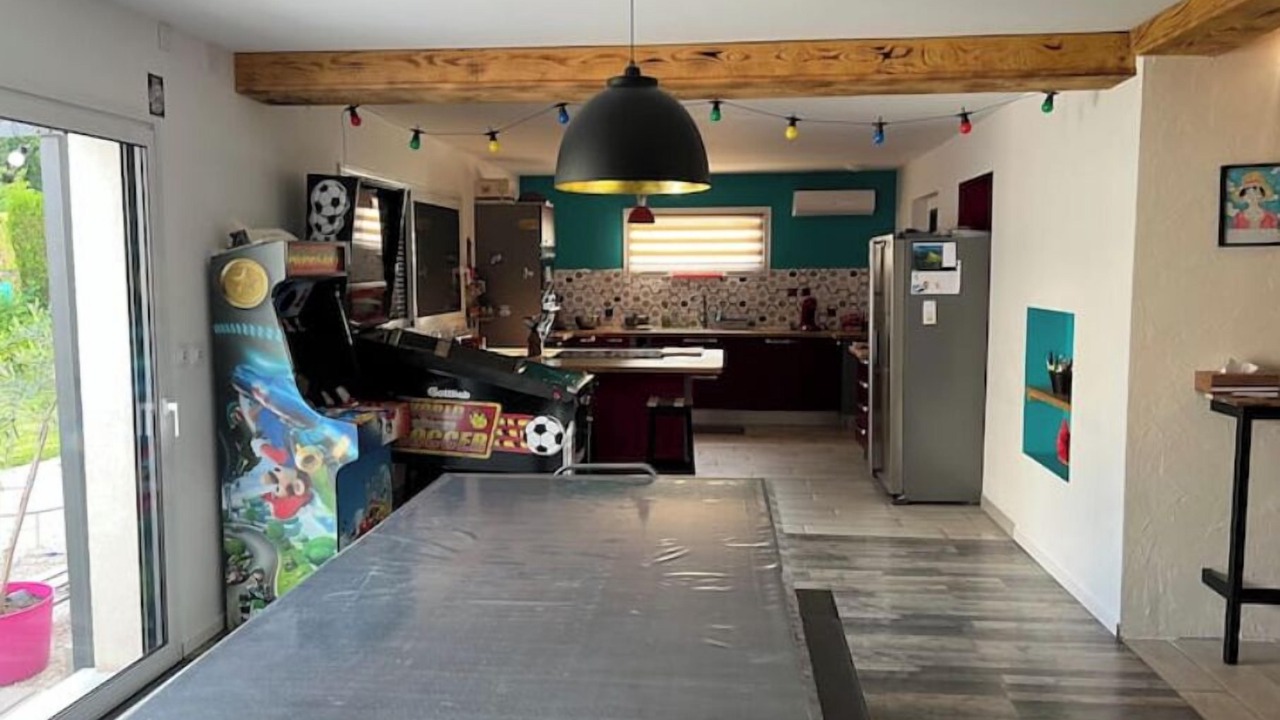 Photo of Bedroom in Navenne