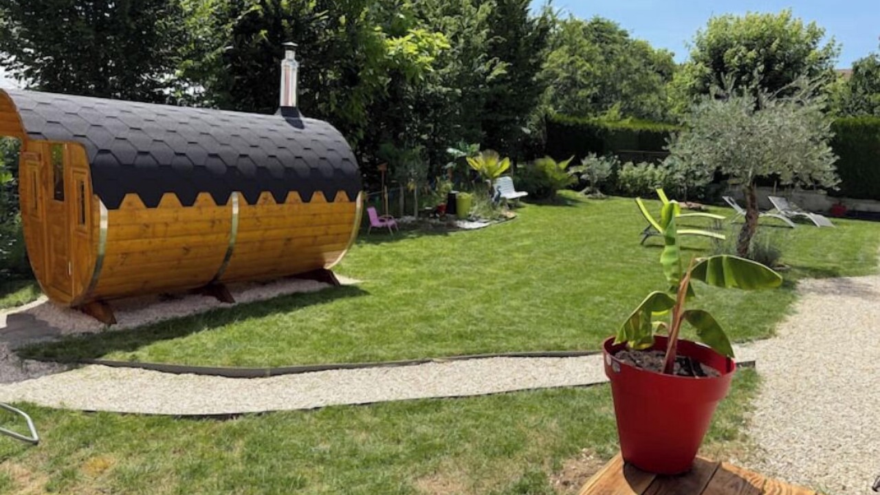 Photo of Outdoor in Navenne