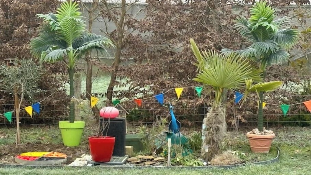 Photo of Outdoor in Navenne