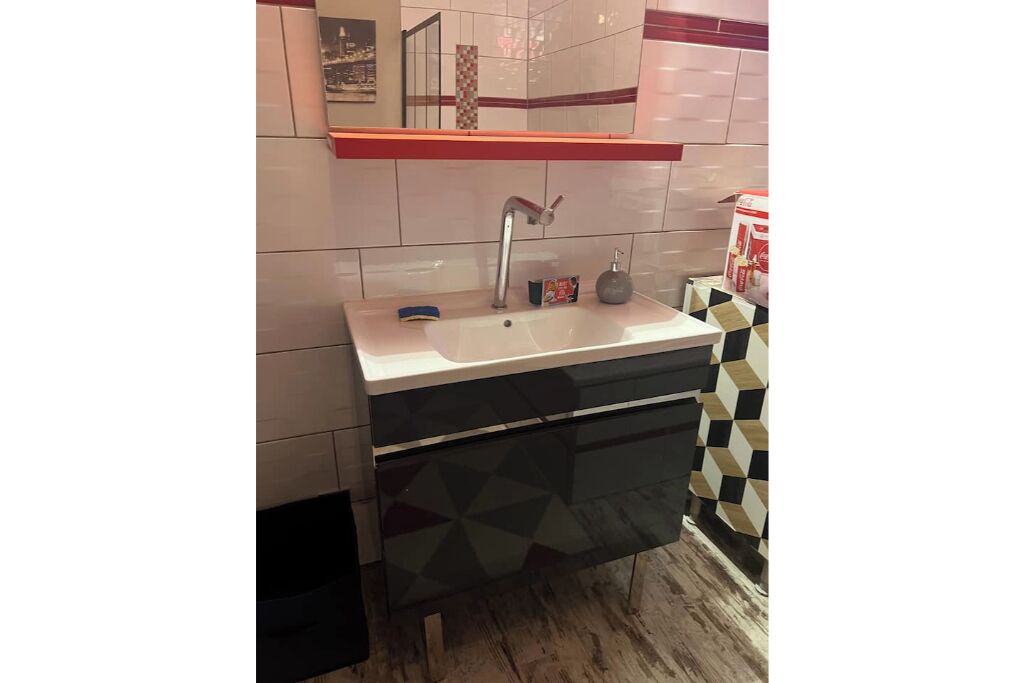 Photo of Bathroom in Navenne