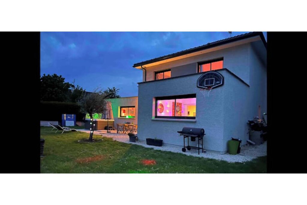 Photo of Outdoor in Navenne