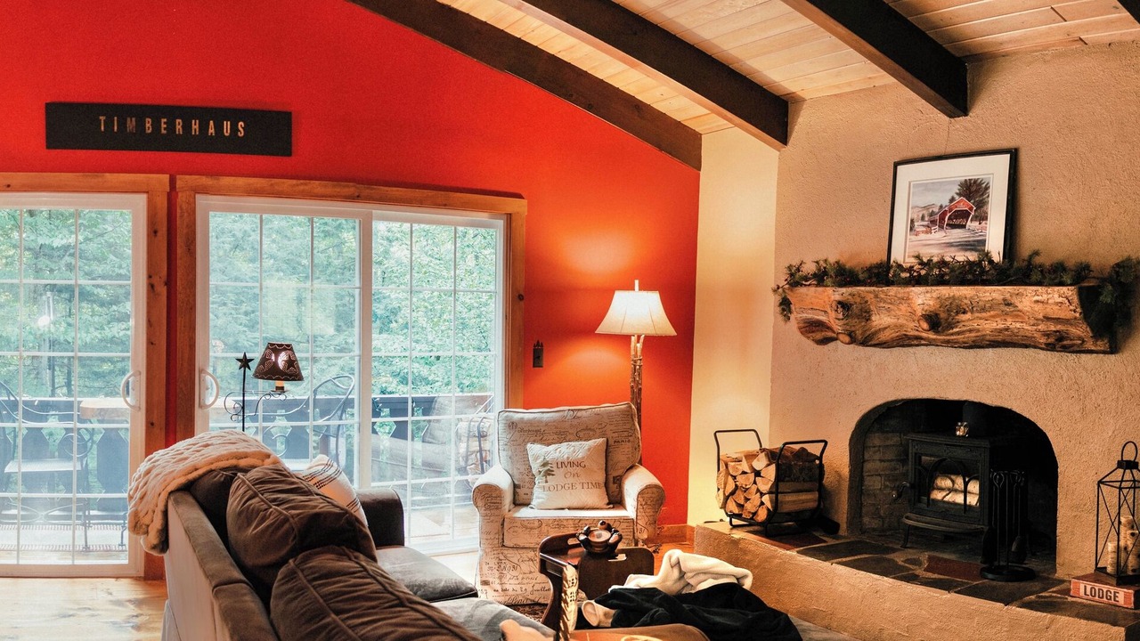 Photo of Livingroom in Jackson