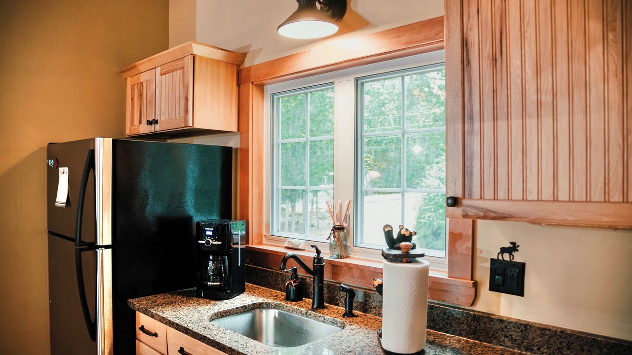 Photo of Kitchen in Jackson