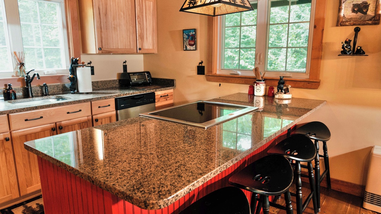 Photo of Kitchen in Jackson