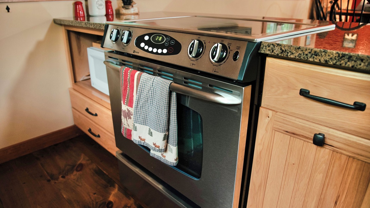 Photo of Kitchen in Jackson