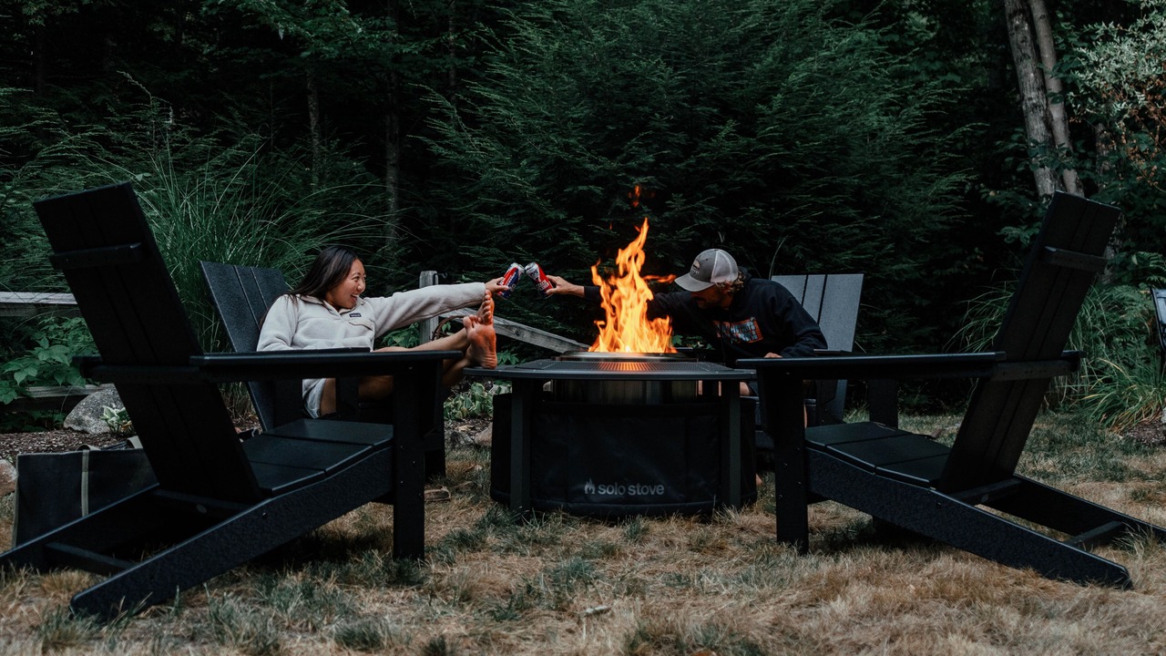 Photo of Outdoor in Jackson