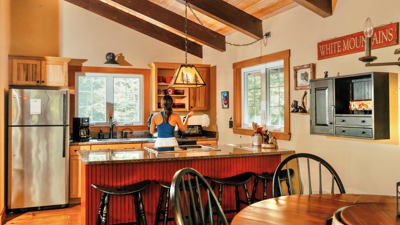 Photo of Kitchen in Jackson