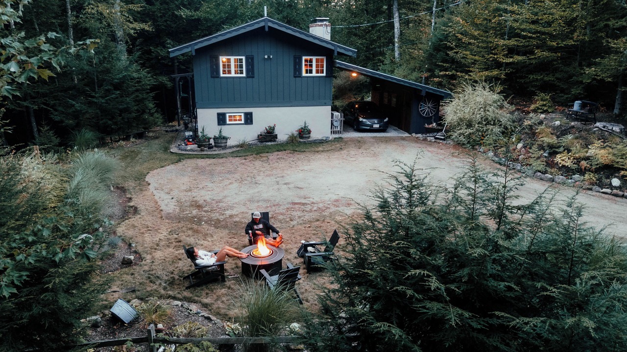 Photo of Outdoor in Jackson