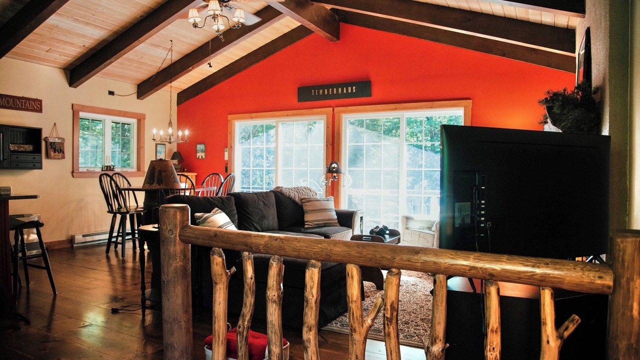 Photo of Livingroom in Jackson