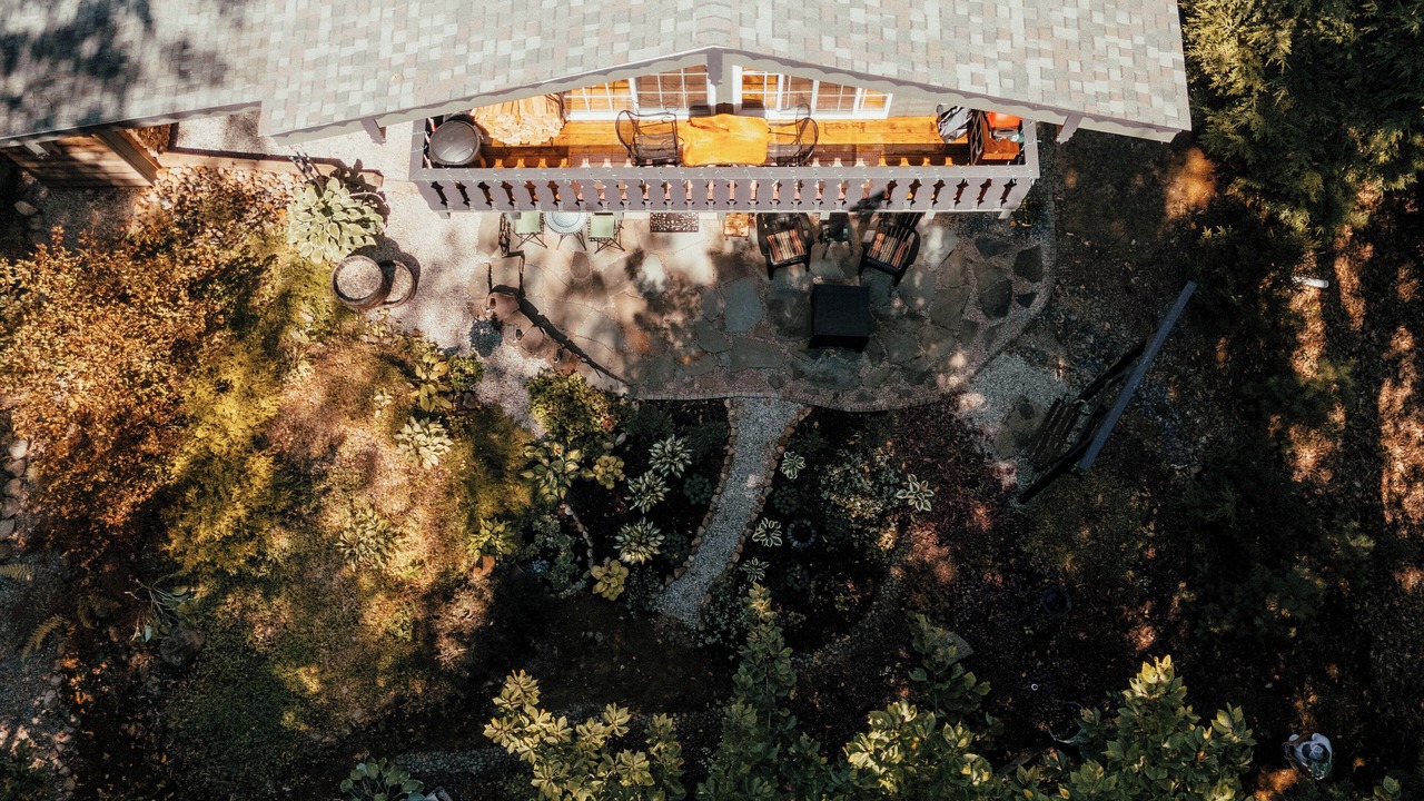 Photo of Outdoor in Jackson