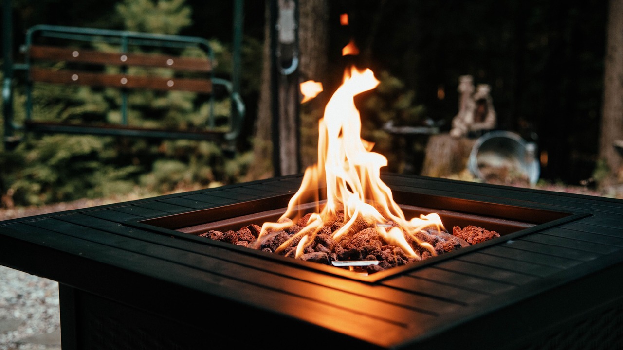 Photo of Outdoor in Jackson