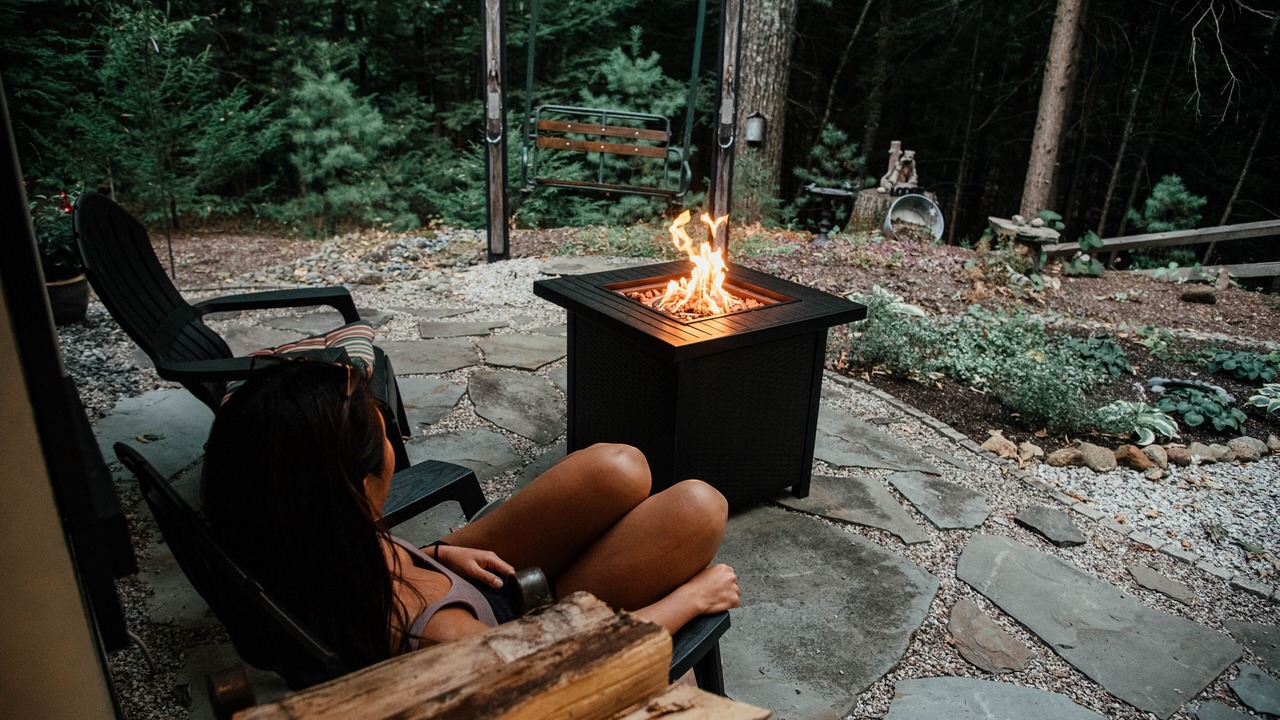 Photo of Patio Balcony in Jackson