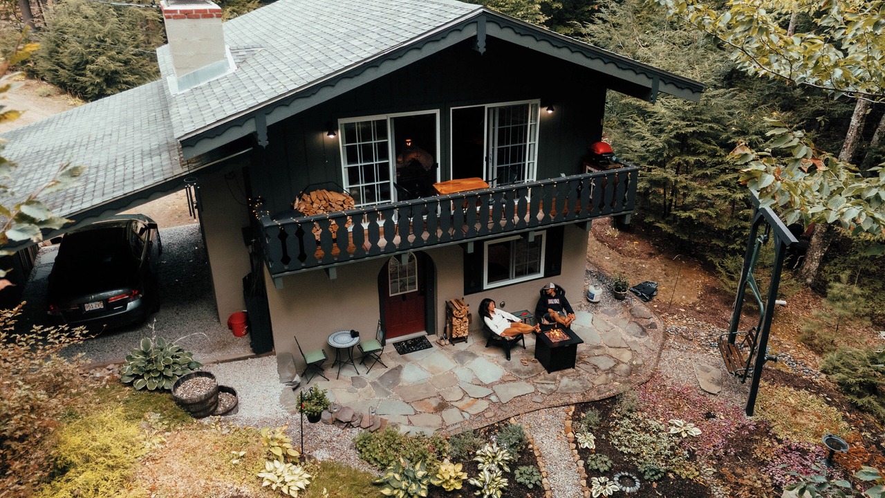 Photo of Outdoor in Jackson