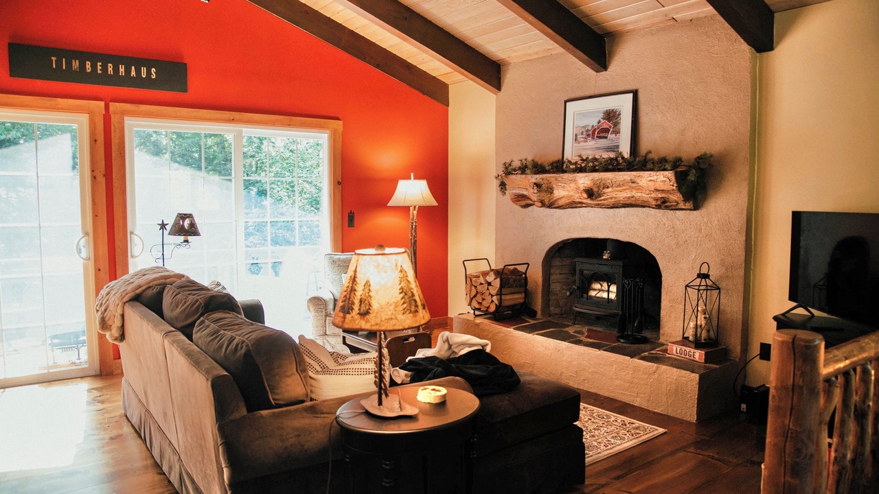 Photo of Livingroom in Jackson