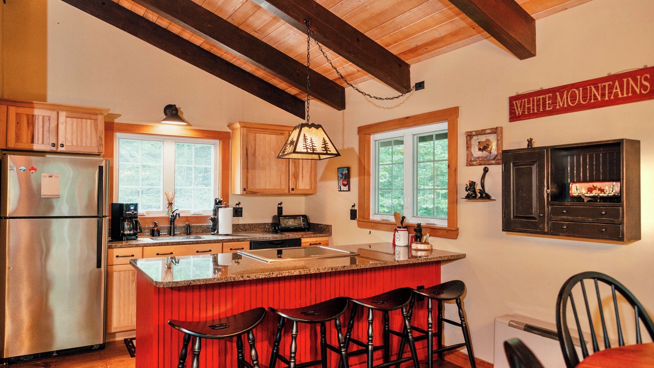 Photo of Kitchen in Jackson