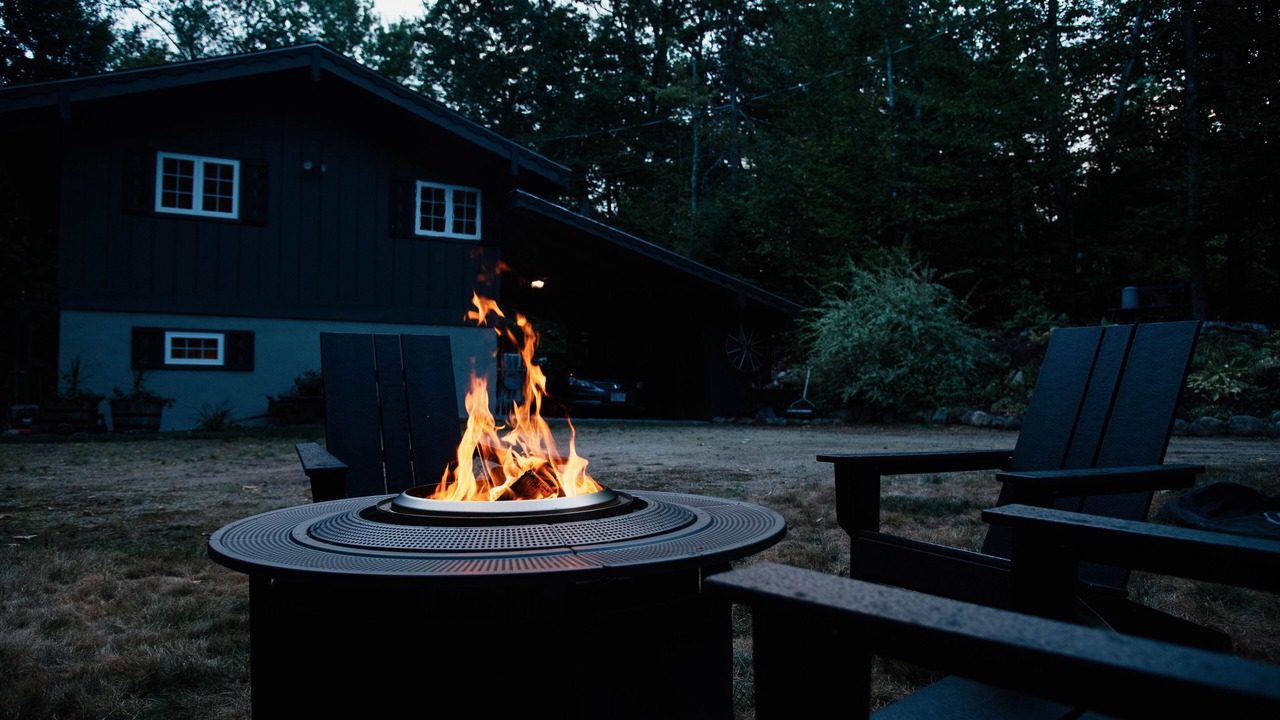 Photo of Outdoor in Jackson