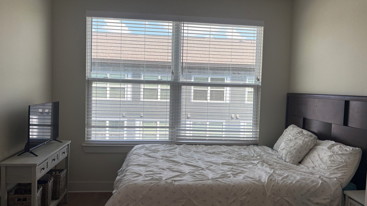 Photo of Bedroom in Klein